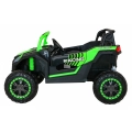 Pojazd Buggy ATV STRONG Racing silnik bezszczotkowy zielony A032